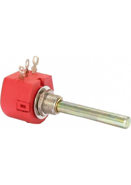 Potansiyometre Tek Tur 10KOHM MPT-11010