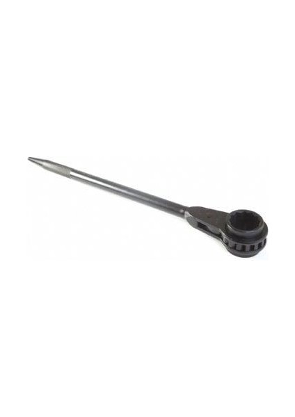 Ağır Hizmet Cırcır Anahtar 110 mm