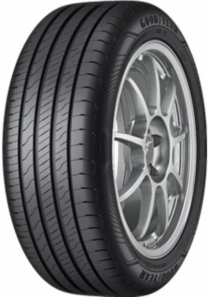 205/55 R17 95V Efficientgrip Performance 2 Xl Oto Yaz Lastiği ( Üretim Yılı: 2024 )