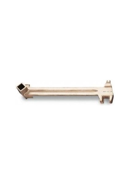 964BA Kıvılcım Çıkarmayan Varil Anahtarı 380 mm