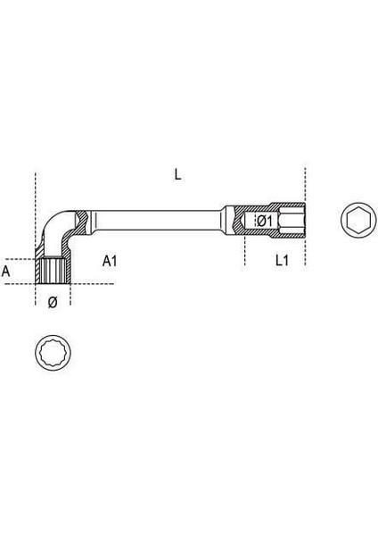 932 Pipo Anahtar 22X22 mm fiyatları