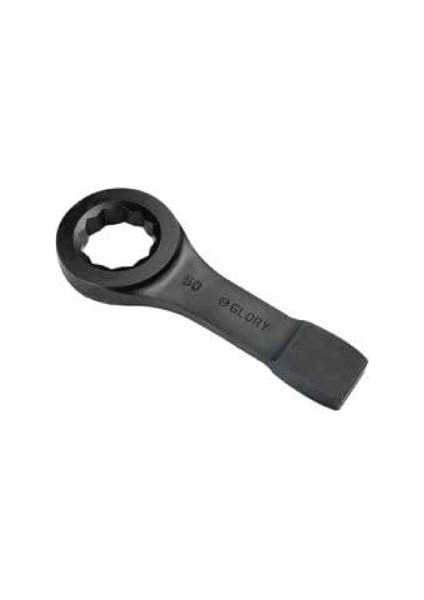 Darbeli Yıldız Anahtar 130 mm