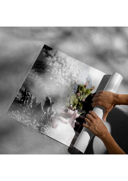 Çanakkale Posteri - PO163 fiyatları