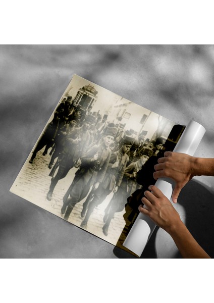 Çanakkale Posteri - PO167