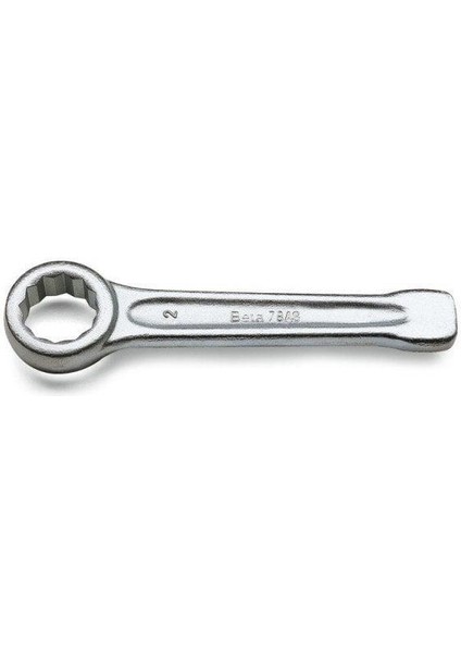 78AS Yıldız Çakma Anahtar 2.3/8''