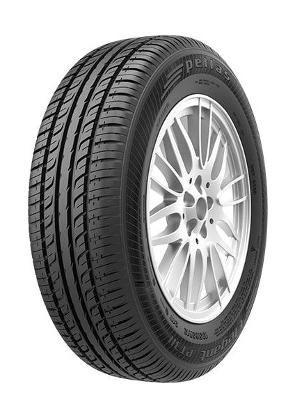 175/70 R13 82T Elegant Pt311 Oto Yaz Lastiği ( Üretim Yılı: 2024 )