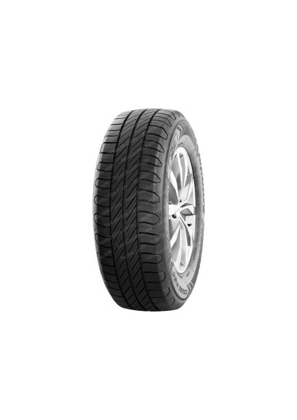 215/75 R16C 116/114R Cargo Speed Evo Hafif Ticari Yaz Lastiği ( Üretim Yılı: 2024 )