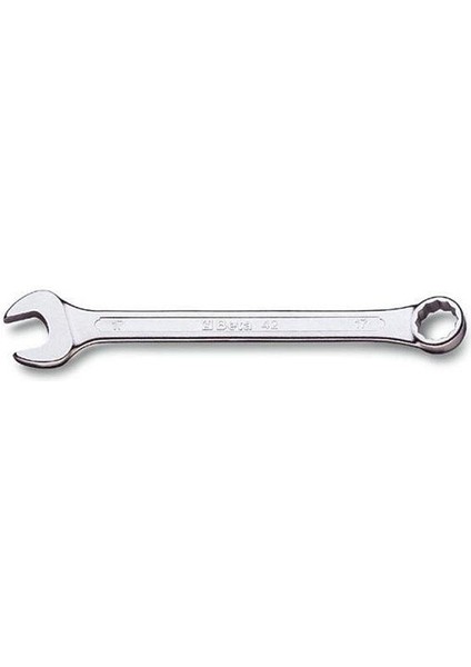 42AS Kombine Anahtar 1.5/16''