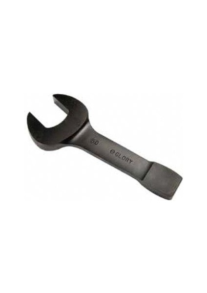 Darbeli Açık Ağız Anahtar 36 mm