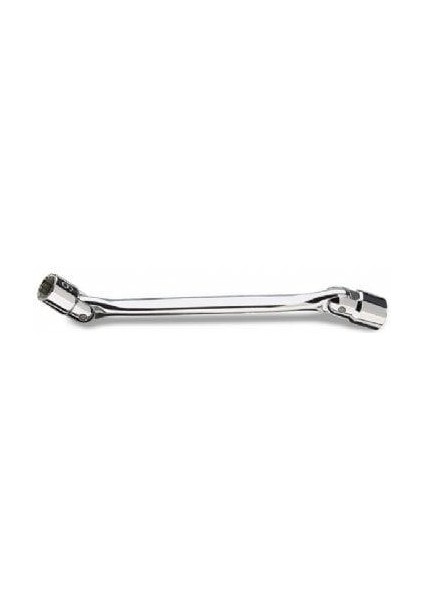 80 Mafsallı Lokma Anahtar 30X32MM