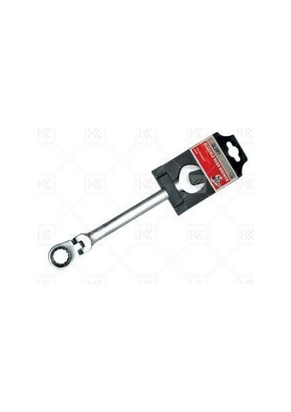 Mafsallı Cırcır Anahtar 26MM