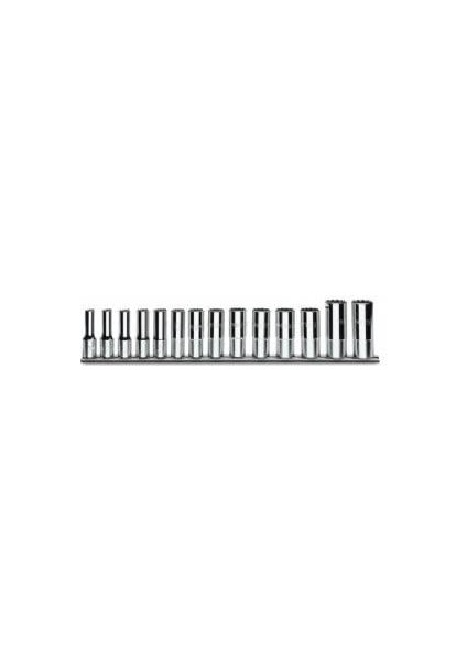 910BL/SB14 Uzun Yıldız Lokma Takımı 3/8''