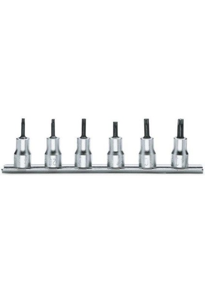 910TX/SB6 Torx Lokma Takım