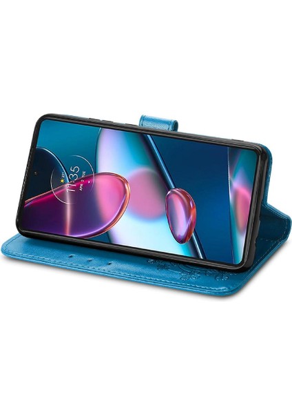 Motorola Moto Edge 30 Pro Telefon Kılıfı (Yurt Dışından) modelleri