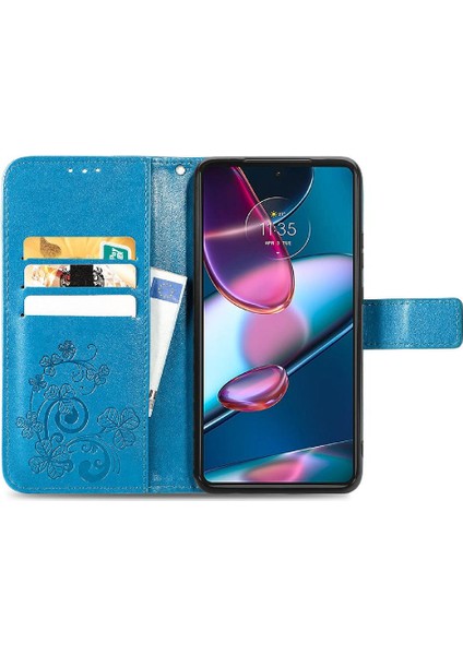 Motorola Moto Edge 30 Pro Telefon Kılıfı (Yurt Dışından) indirimleri