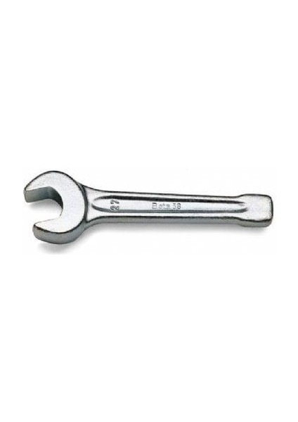 58 Darbeli Açık Ağız Anahtar 27MM