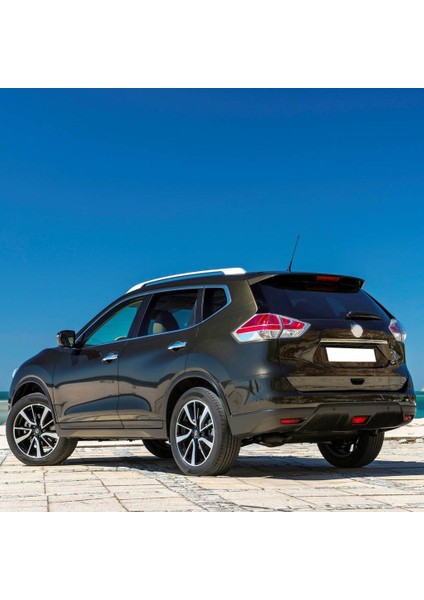 Nissan X-Trail T32 2014-2017 Arka Cam Silecek Kolu Takımı 287804CC0A fiyatları