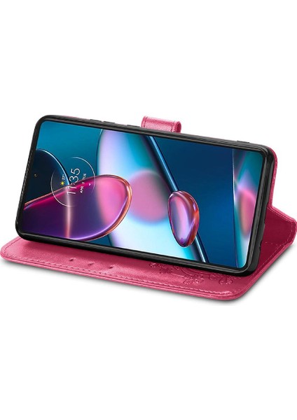 Motorola Moto Edge 30 Pro Telefon Kılıfı (Yurt Dışından) modelleri