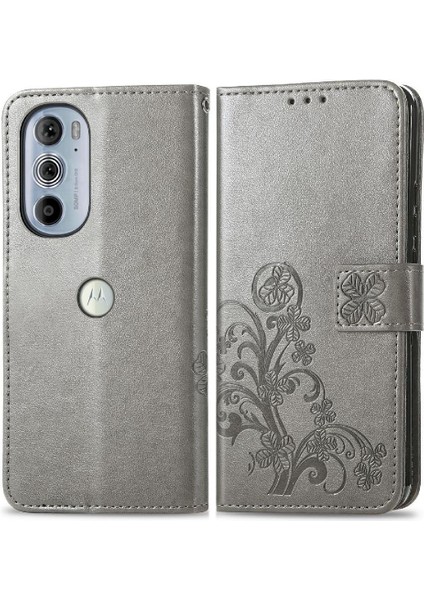 Motorola Moto Edge 30 Pro Telefon Kılıfı (Yurt Dışından)