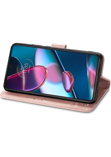 Motorola Moto Edge 30 Pro Telefon Kılıfı (Yurt Dışından) fırsatları