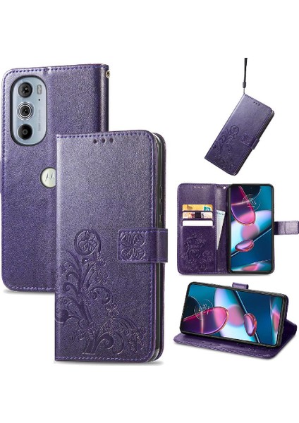 Motorola Moto Edge 30 Pro Telefon Kılıfı (Yurt Dışından) modelleri