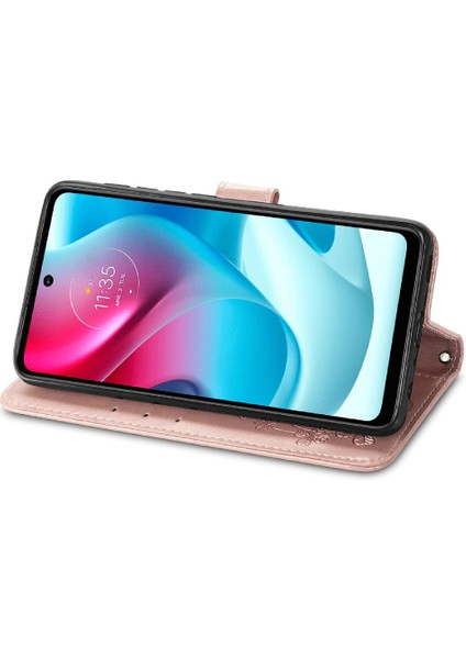 Motorola Moto G60S Telefon Kılıfı (Yurt Dışından) fiyatları