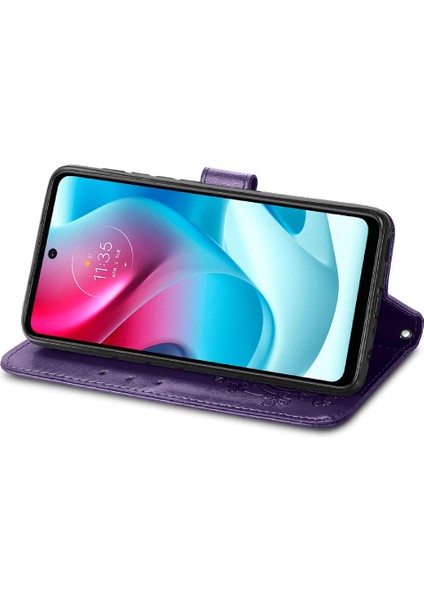 Motorola Moto G60S Telefon Kılıfı (Yurt Dışından) fiyatları