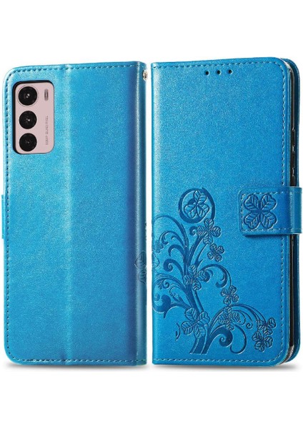 Motorola Moto G42 Telefon Kılıfı (Yurt Dışından)