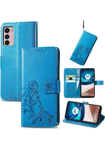 Motorola Moto G42 Telefon Kılıfı (Yurt Dışından) modelleri