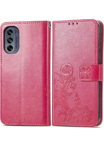 Motorola Moto G62 Telefon Kılıfı (Yurt Dışından)