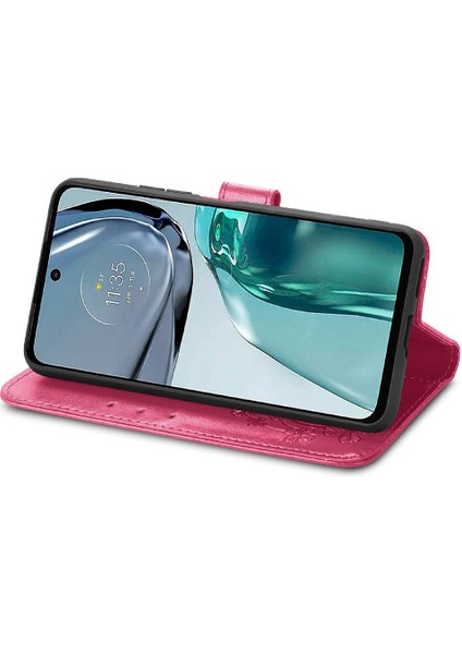 Motorola Moto G62 Telefon Kılıfı (Yurt Dışından) modelleri