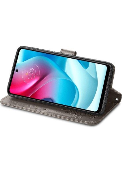 Motorola Moto G60S Telefon Kılıfı (Yurt Dışından) fiyatları