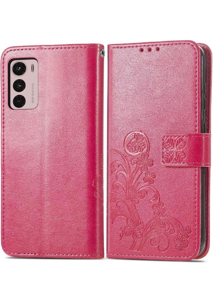 Motorola Moto G42 Telefon Kılıfı (Yurt Dışından)