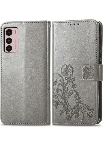 Motorola Moto G42 Telefon Kılıfı (Yurt Dışından)