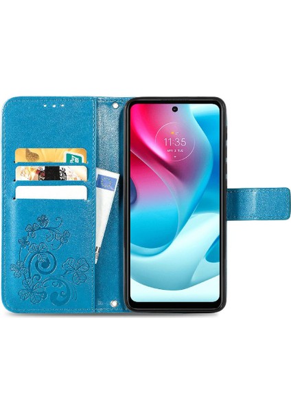Motorola Moto G60S Telefon Kılıfı (Yurt Dışından) fırsatları