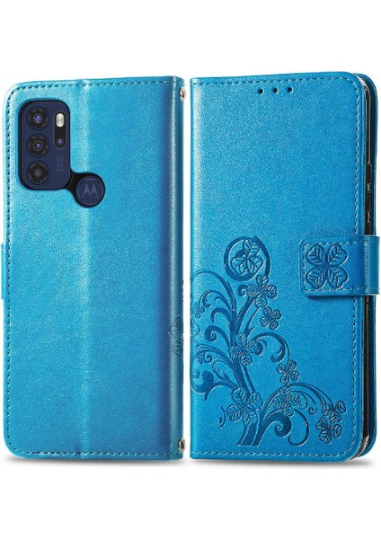 Motorola Moto G60S Telefon Kılıfı (Yurt Dışından) indirimleri