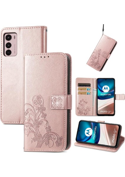 Motorola Moto G42 Telefon Kılıfı (Yurt Dışından) modelleri