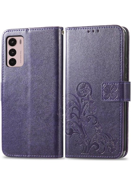 Motorola Moto G42 Telefon Kılıfı (Yurt Dışından)