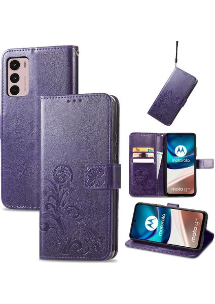Motorola Moto G42 Telefon Kılıfı (Yurt Dışından) modelleri