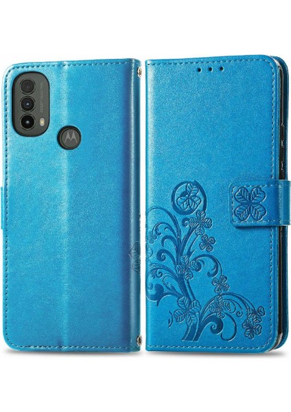 Motorola Moto E40 Telefon Kılıfı (Yurt Dışından)