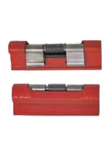 Fortissimo Mengene Boru Sıkma Çenesi (Metal) 135MM