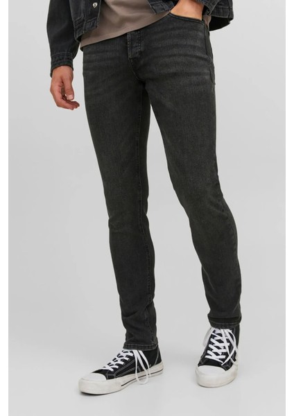 Erkek Kot Pantolon Jjiglenn 772 7350
