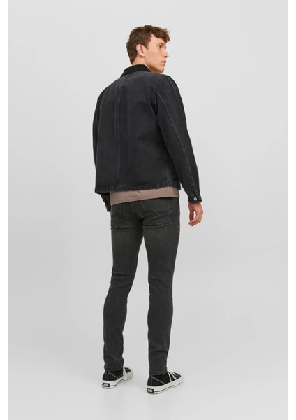 Erkek Kot Pantolon Jjiglenn 772 7350