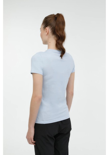 Kadın T-Shirit C Neck CT122 modelleri