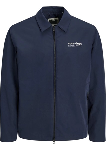 Erkek Ceket Jcotrack Shacket 2916