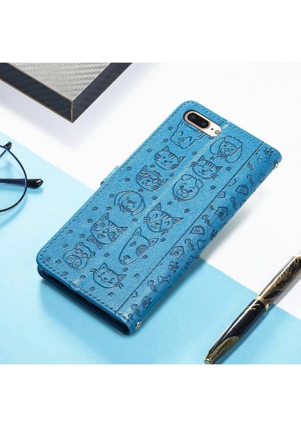 iPhone 8 / 7 Plus Telefon Kılıfı (Yurt Dışından) modelleri