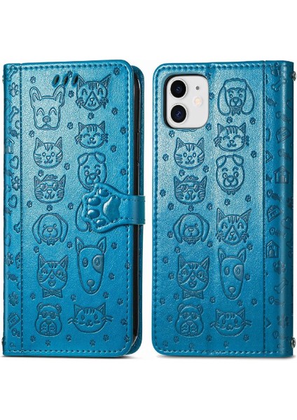 iPhone 11 Telefon Kılıfı (Yurt Dışından)