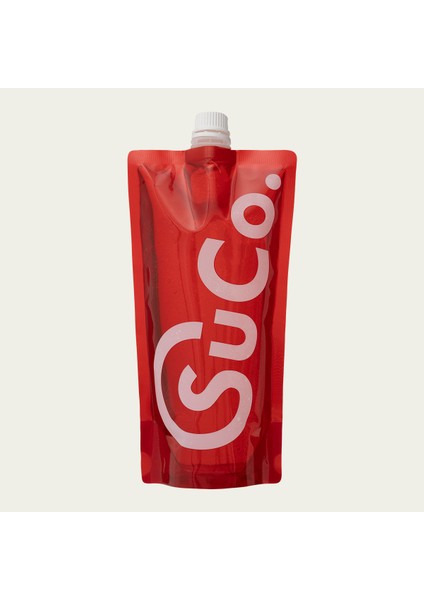 Pepper Suco 2.0 - 600 ml