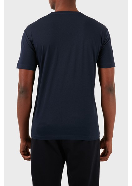 Bisiklet Yaka % 100 Pamuk Regular Fit T Shirt Erkek T Shirt 3DPT07 PJM9Z 1554 fiyatları