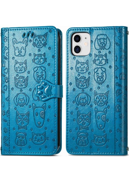 iPhone 12 Mını Telefon Kılıfı (Yurt Dışından)